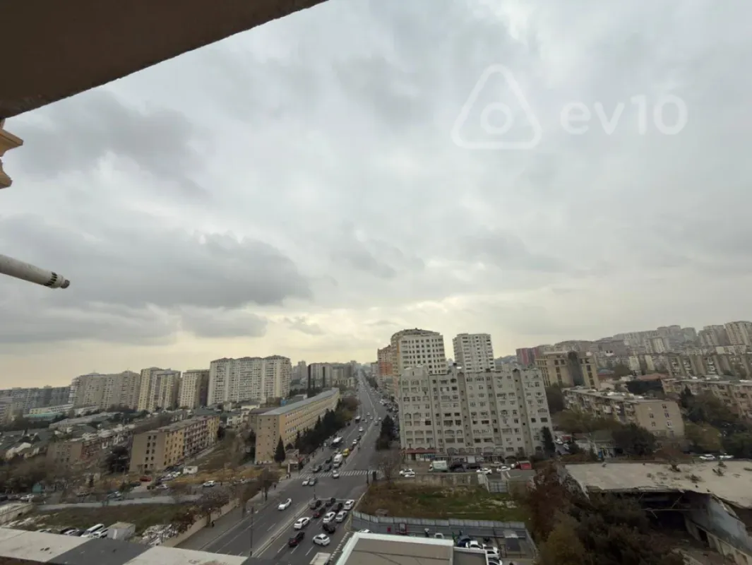 Satılır 2 otaqlı yeni tikili 85 m²