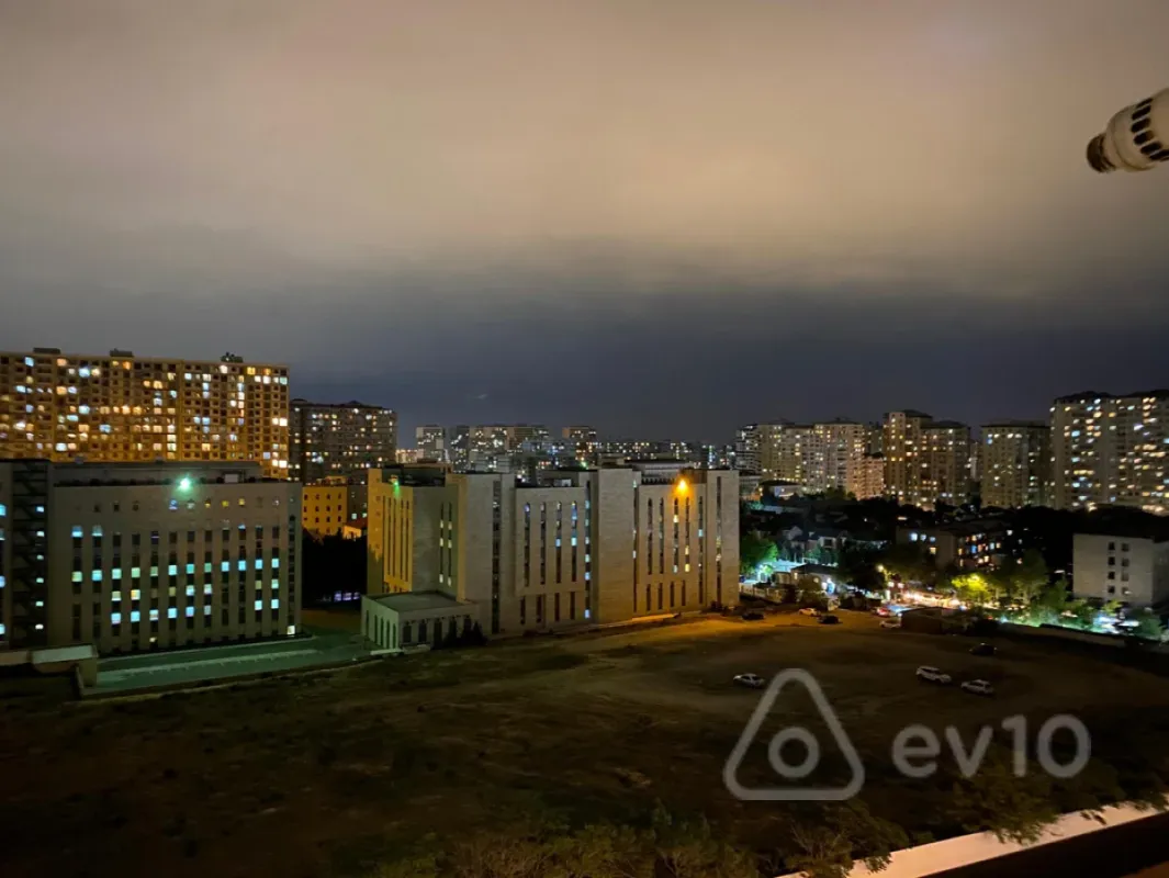 Satılır 2 otaqlı yeni tikili 85 m²