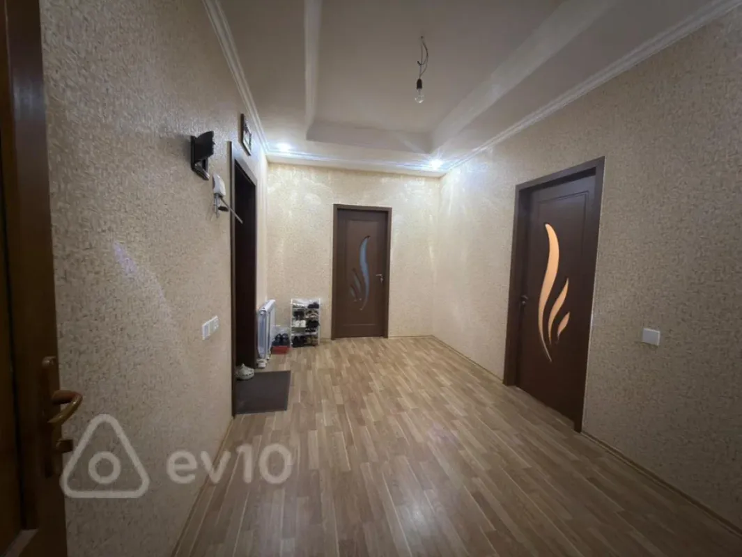 Satılır 2 otaqlı yeni tikili 85 m²