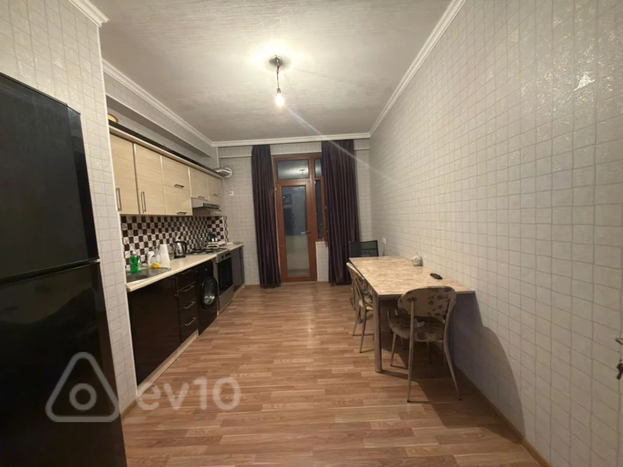 Satılır 2 otaqlı yeni tikili 85 m²