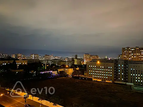 Satılır 2 otaqlı yeni tikili 85 m²