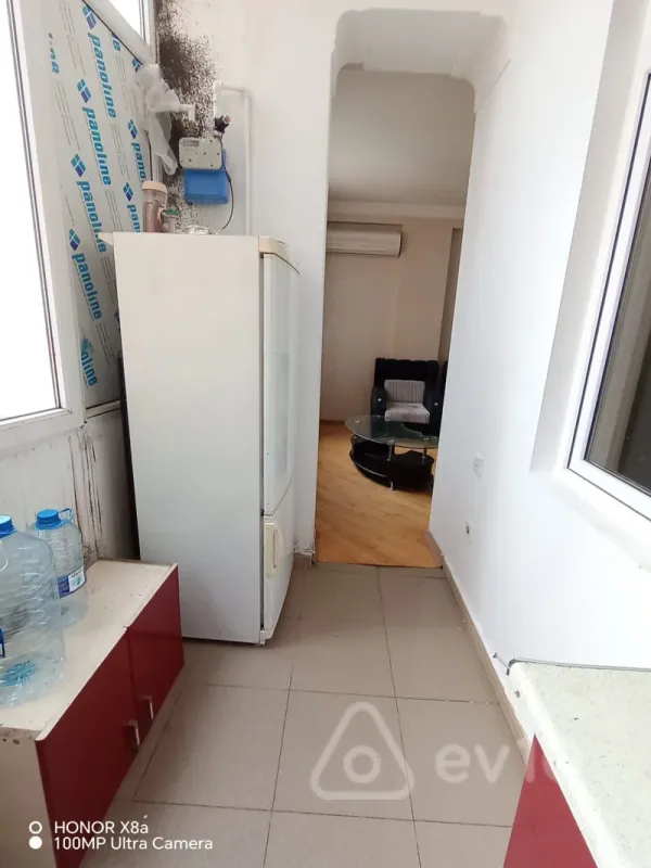 Kirayə verilir 2 otaqlı yeni tikili 55 m²