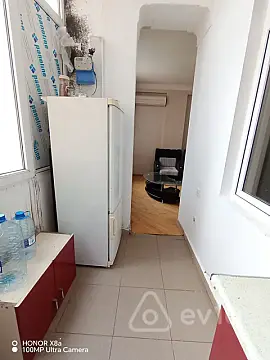 Kirayə verilir 2 otaqlı yeni tikili 55 m²