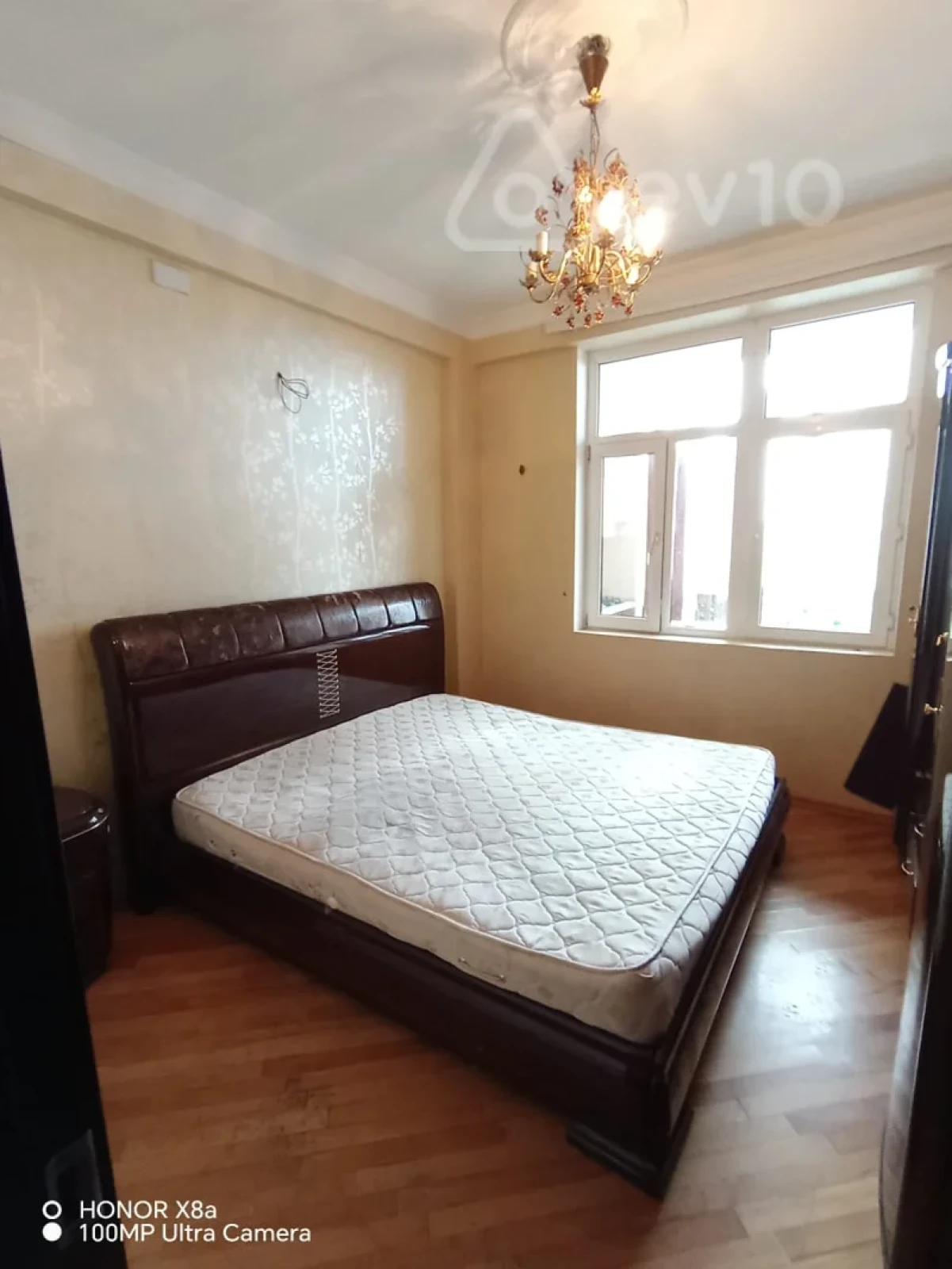 Kirayə verilir 2 otaqlı yeni tikili 55 m²