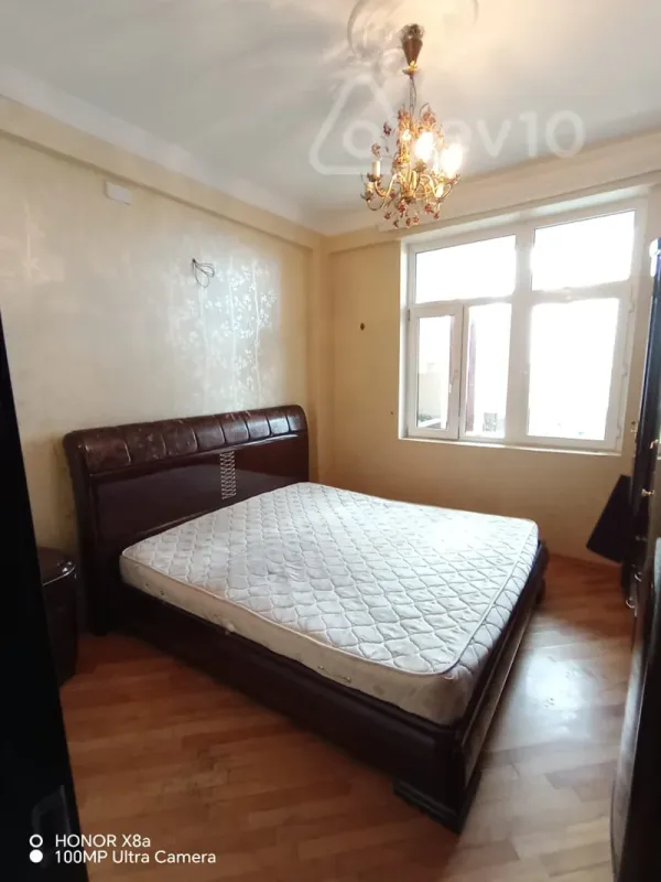 Kirayə verilir 2 otaqlı yeni tikili 55 m²