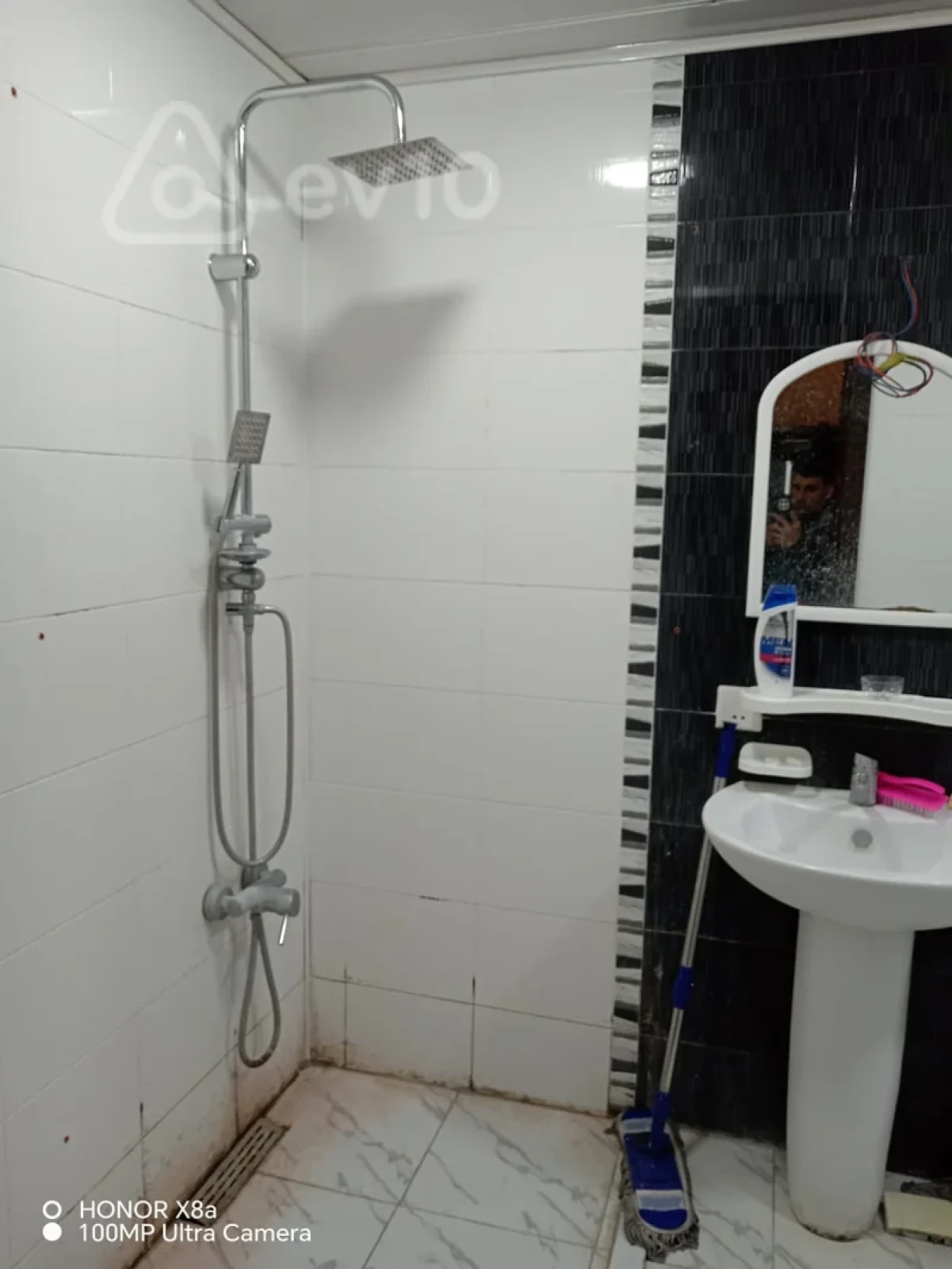 Kirayə verilir 2 otaqlı yeni tikili 55 m²