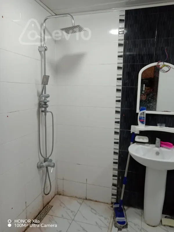 Kirayə verilir 2 otaqlı yeni tikili 55 m²