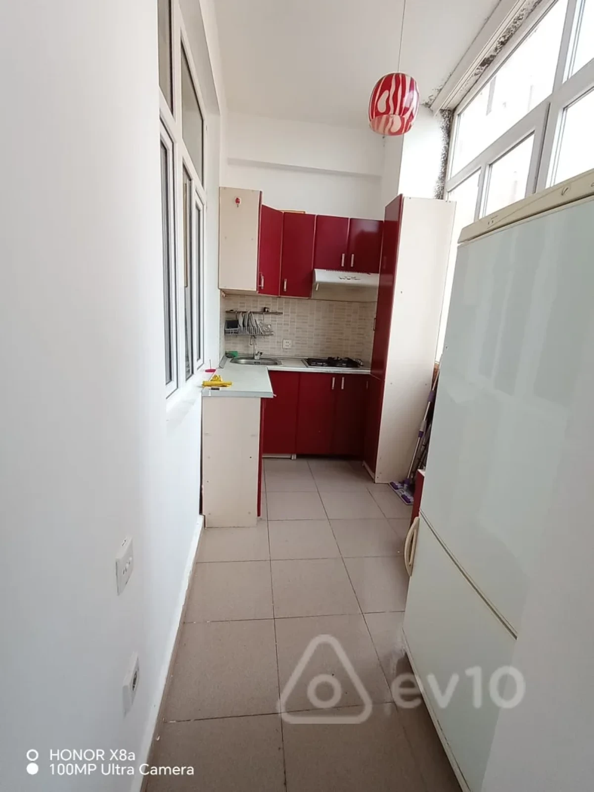 Kirayə verilir 2 otaqlı yeni tikili 55 m²