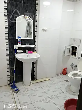 Kirayə verilir 2 otaqlı yeni tikili 55 m²
