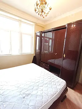 Kirayə verilir 2 otaqlı yeni tikili 55 m²