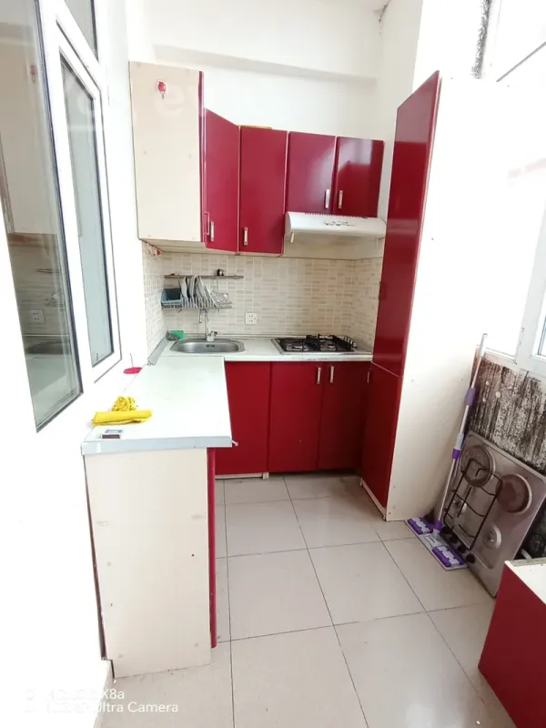 Kirayə verilir 2 otaqlı yeni tikili 55 m²