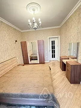 Kirayə verilir 2 otaqlı yeni tikili 100 m²