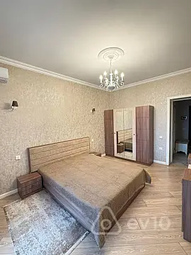 Kirayə verilir 2 otaqlı yeni tikili 100 m²