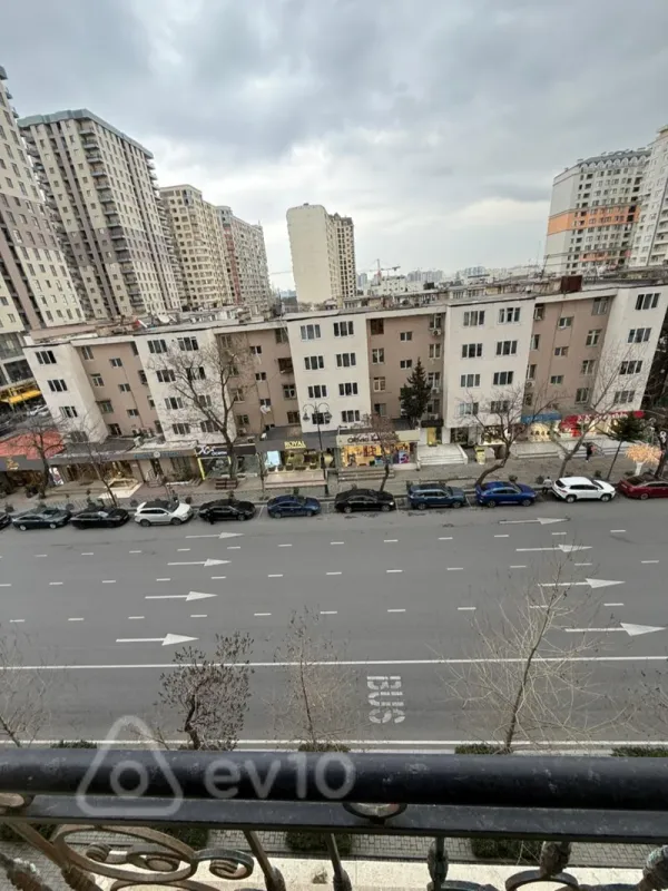 Kirayə verilir 2 otaqlı yeni tikili 100 m²