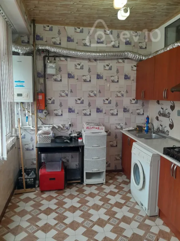 Kirayə verilir 2 otaqlı yeni tikili 90 m²
