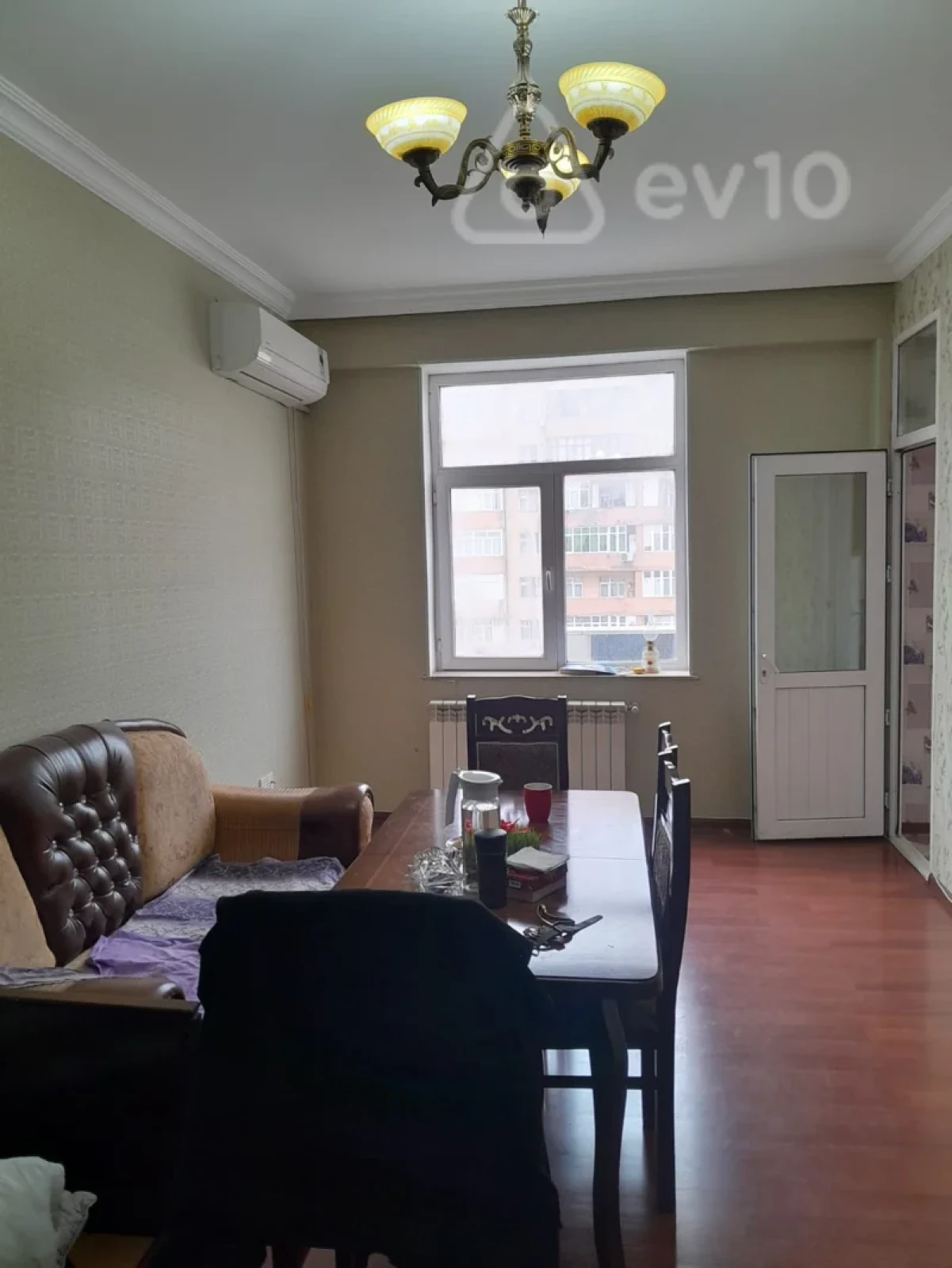Kirayə verilir 2 otaqlı yeni tikili 90 m²