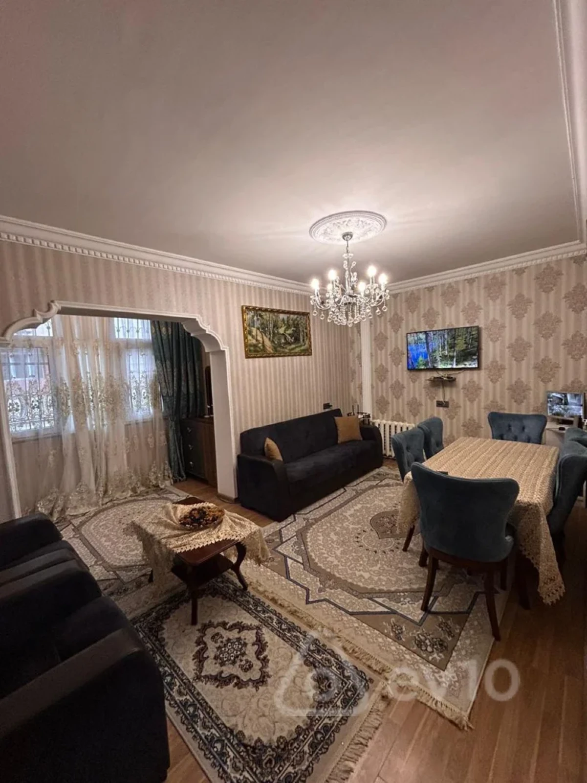 Satılır 3 otaqlı köhnə tikili 85 m²