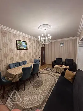 Satılır 3 otaqlı köhnə tikili 85 m² — Bakı, Binəqədi 3 otaq 85.00 m²
