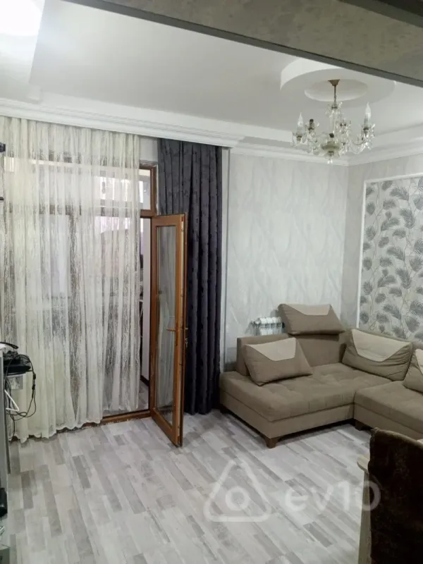 Satılır 3 otaqlı yeni tikili 68 m²