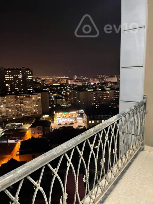 Kirayə verilir 3 otaqlı yeni tikili 100 m²