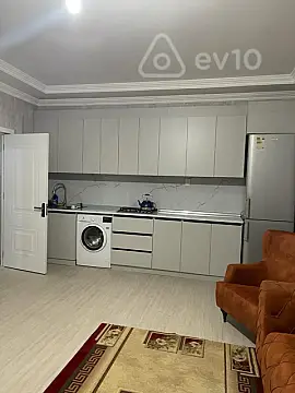 Kirayə verilir 3 otaqlı yeni tikili 100 m²