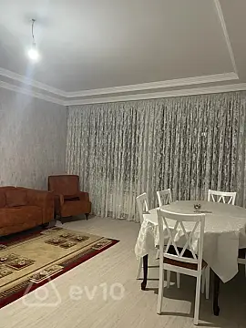 Kirayə verilir 3 otaqlı yeni tikili 100 m² — Bakı, Yasamal 3 otaq 100.00 m²