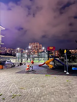 Kirayə verilir 2 otaqlı yeni tikili 72 m²