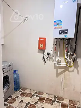 Kirayə verilir 2 otaqlı yeni tikili 72 m²