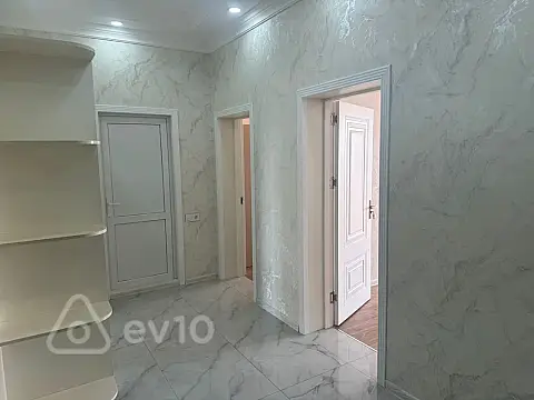Kirayə verilir 3 otaqlı yeni tikili 110 m² — Bakı, Nizami 3 otaq 110.00 m²