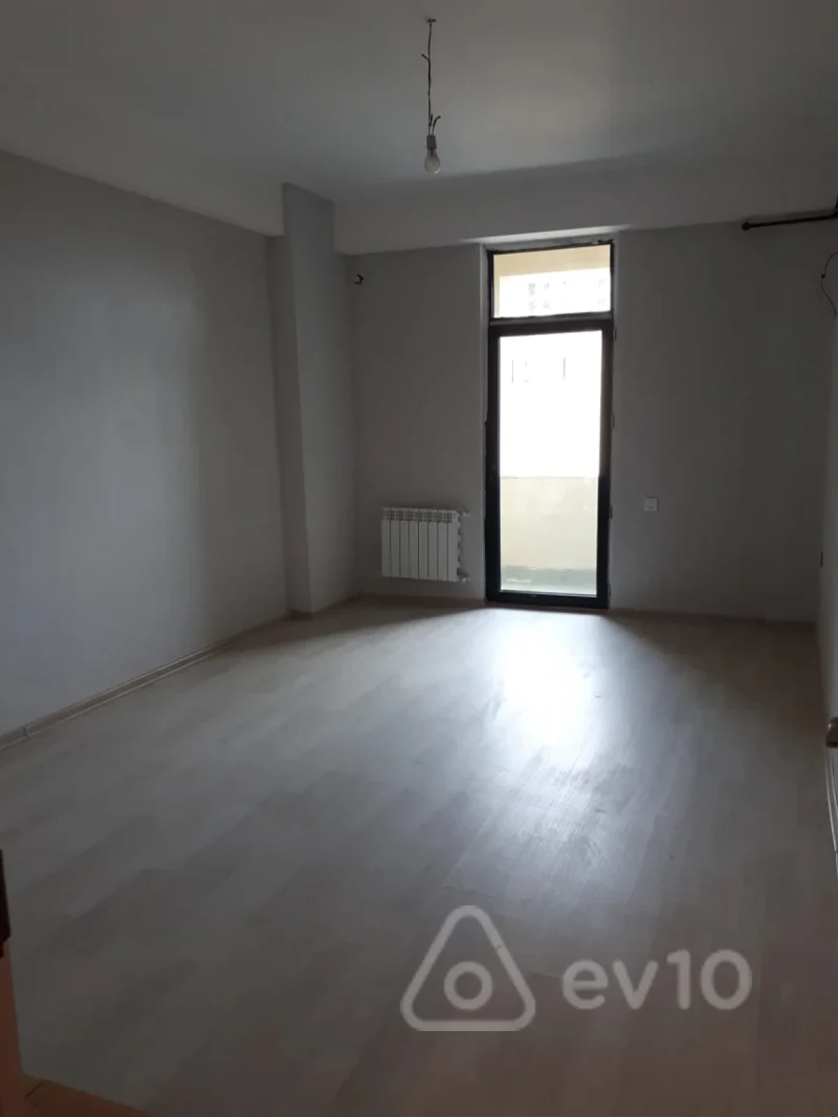 Kirayə verilir 1 otaqlı yeni tikili 45 m²