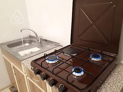 Kirayə verilir 1 otaqlı yeni tikili 45 m²