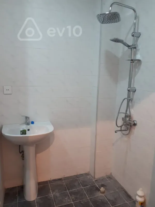 Kirayə verilir 1 otaqlı yeni tikili 45 m²