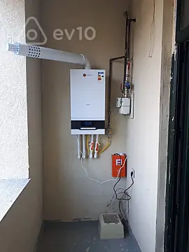 Kirayə verilir 1 otaqlı yeni tikili 45 m²