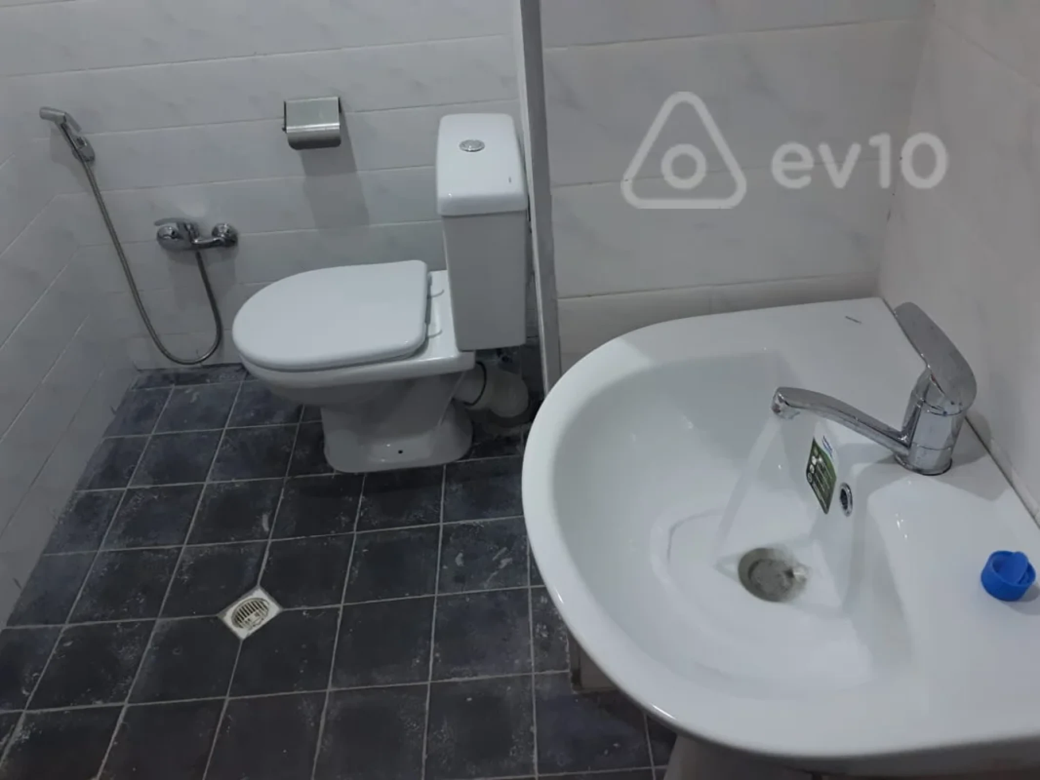 Kirayə verilir 1 otaqlı yeni tikili 45 m²