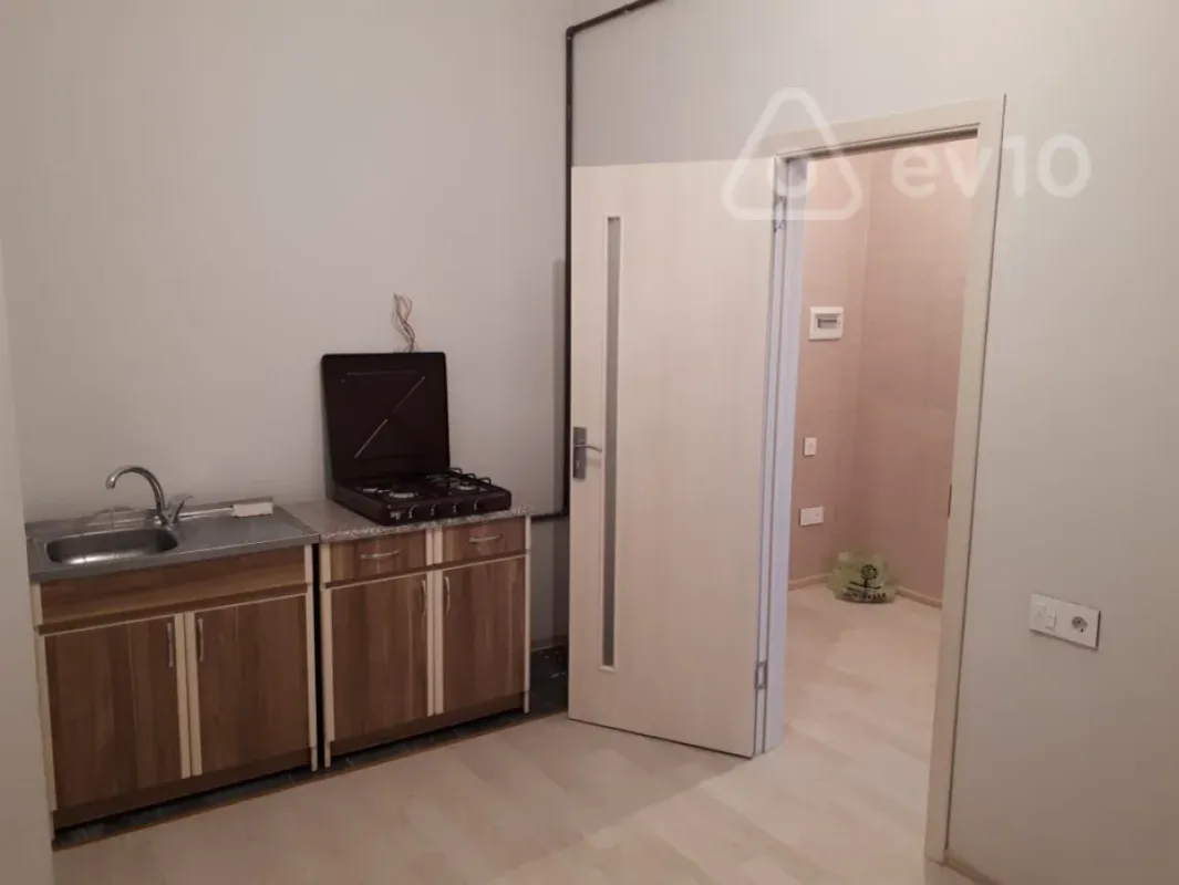 Kirayə verilir 1 otaqlı yeni tikili 45 m²