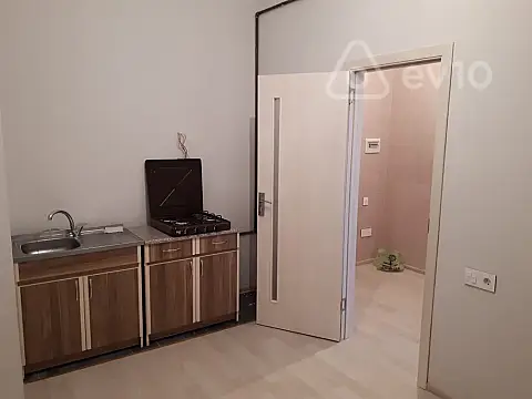 Kirayə verilir 1 otaqlı yeni tikili 45 m²