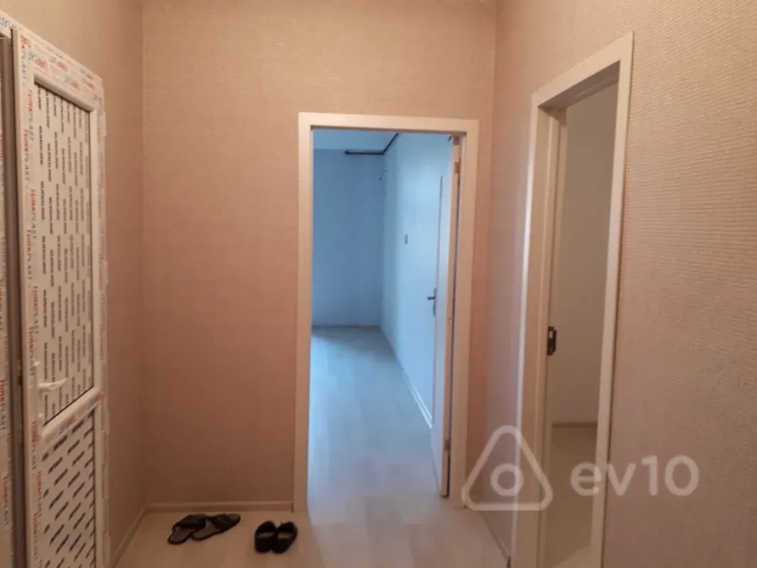 Kirayə verilir 1 otaqlı yeni tikili 45 m²