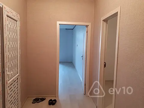Kirayə verilir 1 otaqlı yeni tikili 45 m²