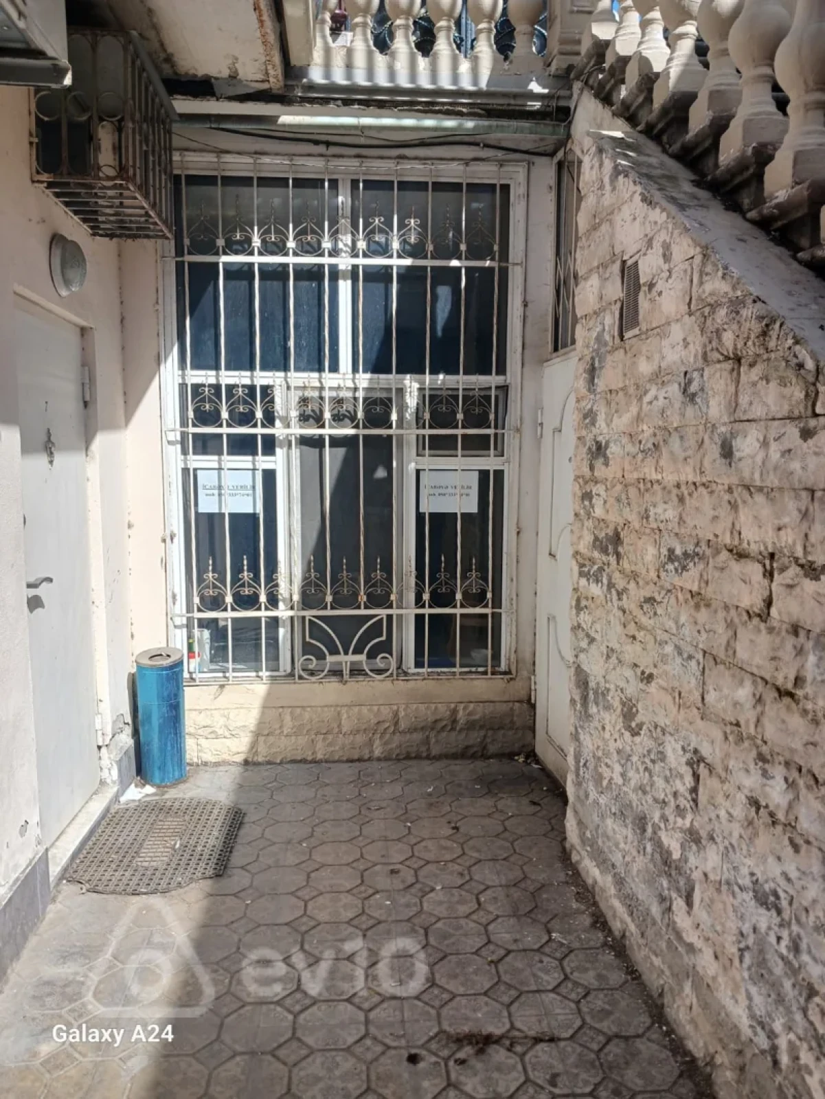 Kirayə verilir 4 otaqlı yeni tikili 100 m²