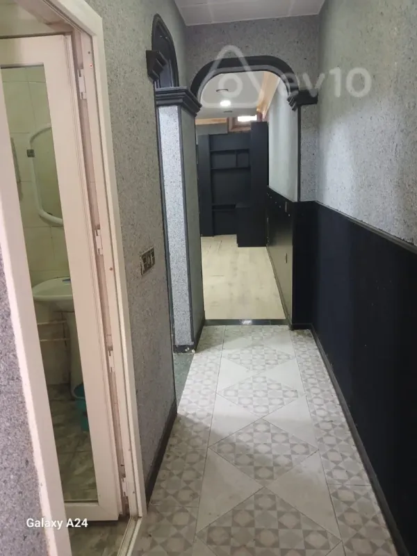 Kirayə verilir 4 otaqlı yeni tikili 100 m²