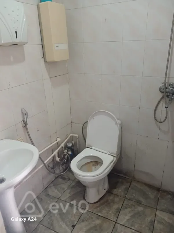 Kirayə verilir 4 otaqlı yeni tikili 100 m²