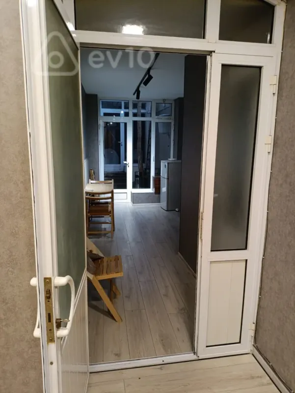 Kirayə verilir 4 otaqlı yeni tikili 100 m²