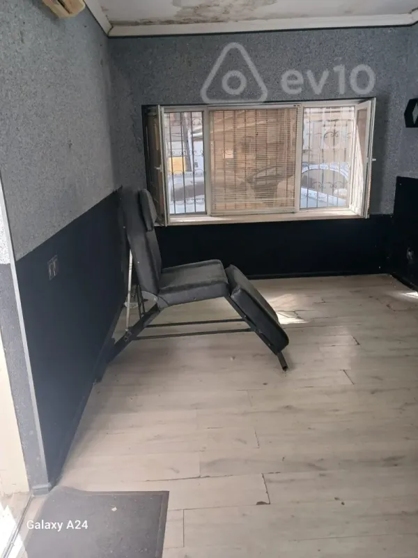 Kirayə verilir 4 otaqlı yeni tikili 100 m²
