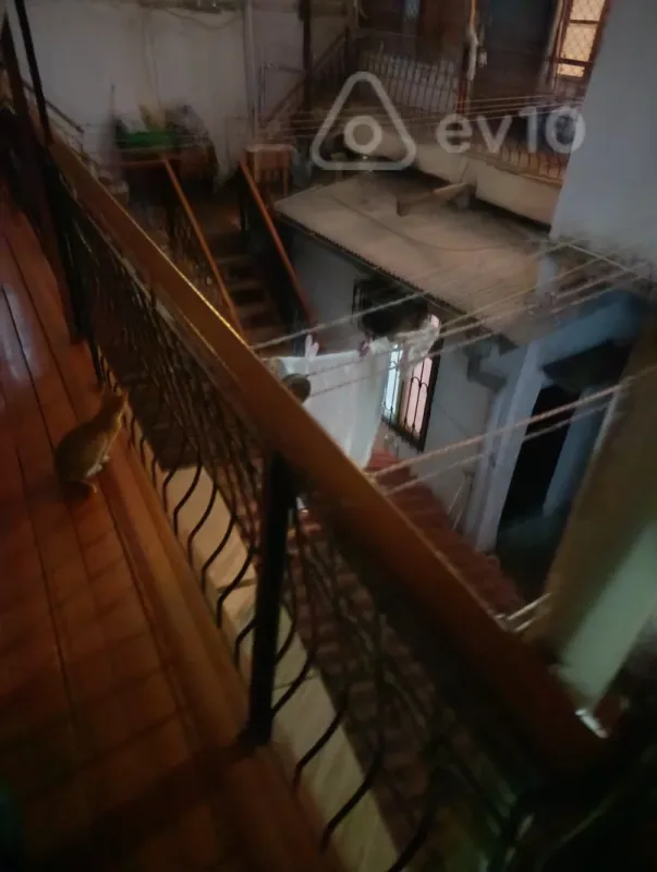 Kirayə verilir 1 otaqlı köhnə tikili 18 m²