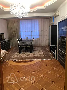 Kirayə verilir 3 otaqlı yeni tikili 760 m² — Bakı, Nərimanov 3 otaq 760.00 m²