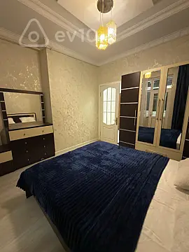 Kirayə verilir 2 otaqlı yeni tikili 65 m²