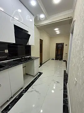 Kirayə verilir 2 otaqlı yeni tikili 65 m²