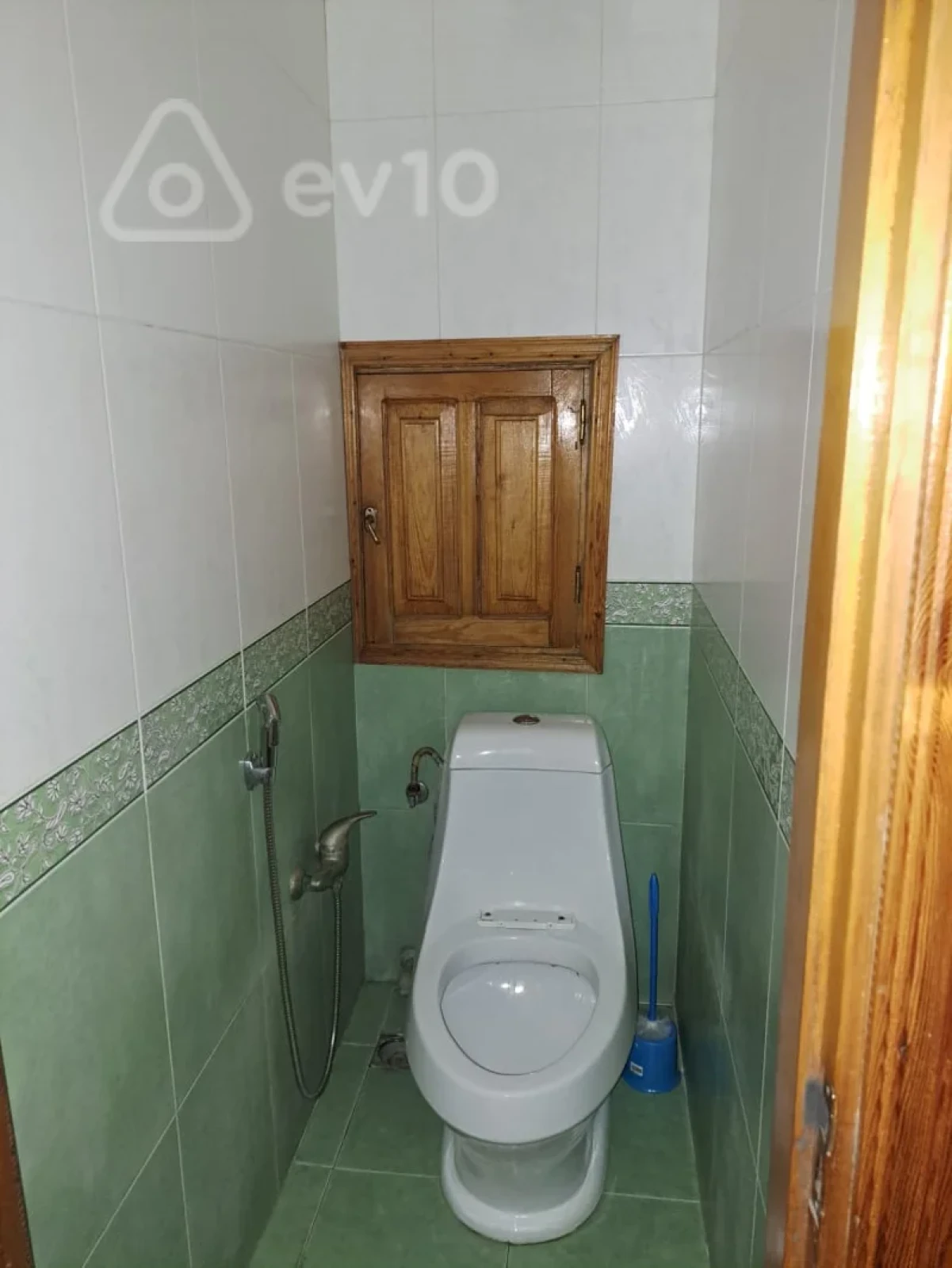 Kirayə verilir 2 otaqlı köhnə tikili 55 m²