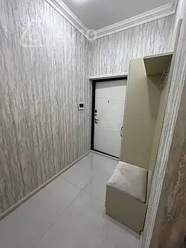 Kirayə verilir 2 otaqlı yeni tikili 90 m²