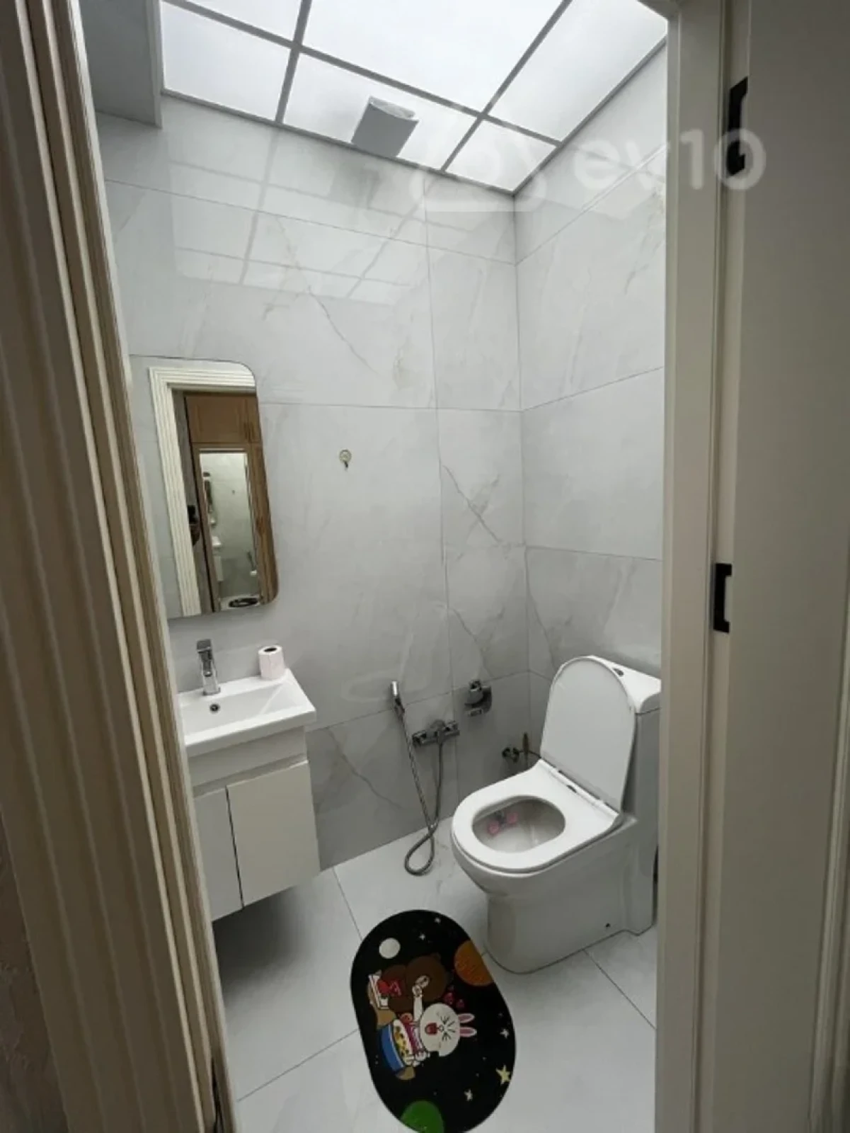 Kirayə verilir 2 otaqlı yeni tikili 90 m²